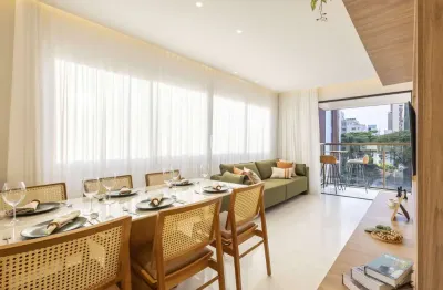 Apartamento com 2 quartos à venda na rua chicago, 219, sion, belo horizonte por r$ 1.360.000