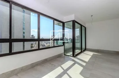 Apartamento com 4 quartos à venda na rua níquel, 105, serra, belo horizonte por r$ 2.204.000