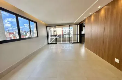 Apartamento com 3 quartos à venda na rua oscar trompowsky, 648, gutierrez, belo horizonte por r$ 2.540.000