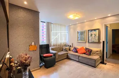 Cobertura com 3 quartos à venda na rua camapuan, 930, grajaú, belo horizonte por r$ 970.000