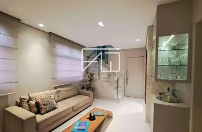 Cobertura com 4 quartos à venda na rua esmeralda, 405, prado, belo horizonte por r$ 1.690.000