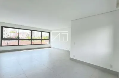 Apartamento com 4 quartos à venda na professor josé renault, 404, são bento, belo horizonte por r$ 2.050.000