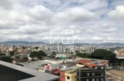 Cobertura com 4 quartos à venda na doutor alberto cavalcanti, 120, padre eustáquio, belo horizonte por r$ 980.000