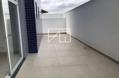 Apartamento com 3 quartos à venda na rua doutor alberto cavalcanti, 120, padre eustáquio, belo horizonte por r$ 890.000