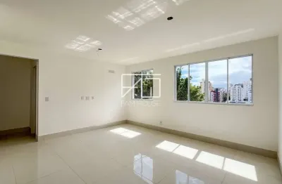 Apartamento com 2 quartos à venda na rua batista de figueiredo, 51, vila paris, belo horizonte por r$ 850.000