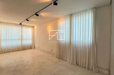 Apartamento com 3 quartos à venda na rua doutor sette câmara, 363, luxemburgo, belo horizonte por r$ 1.400.000