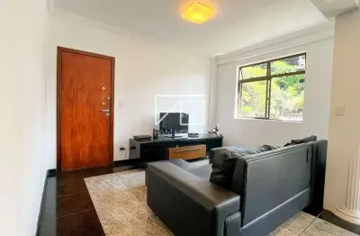 Apartamento com 4 quartos à venda na rua guaicuí, 801, luxemburgo, belo horizonte por r$ 1.280.000