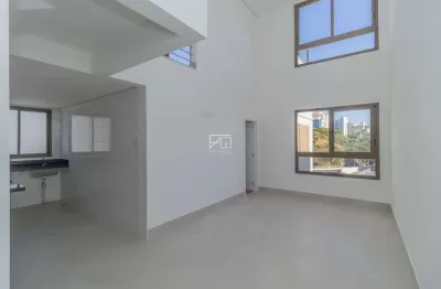 Cobertura com 3 quartos à venda na rua nelson soares de faria, 175, cidade nova, belo horizonte por r$ 1.830.000