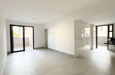 Apartamento com 3 quartos à venda na rua nelson soares de faria, 175, cidade nova, belo horizonte por r$ 1.024.000