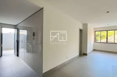 Apartamento com 3 quartos à venda na rua conselheiro lafaiete, 1952, sagrada família, belo horizonte por r$ 1.095.000