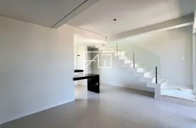 Cobertura com 3 quartos à venda na mantiqueira, 450, santa inês, belo horizonte por r$ 1.138.000