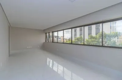 Apartamento com 4 quartos à venda na Rua Professor Lincoln Continentino, 190, Cidade Nova, Belo Horizonte por R$ 2.140.000
