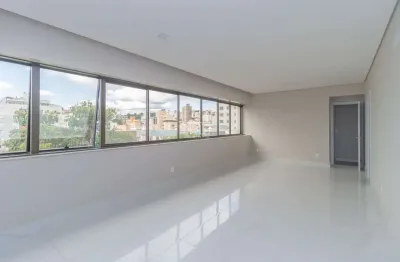 Apartamento com 4 quartos à venda na rua professor lincoln continentino, 190, cidade nova, belo horizonte por r$ 1.940.000