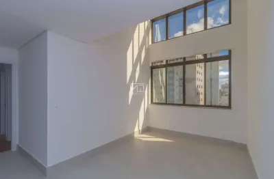 Cobertura com 3 quartos à venda na rua angustura, 121, serra, belo horizonte por r$ 1.750.000