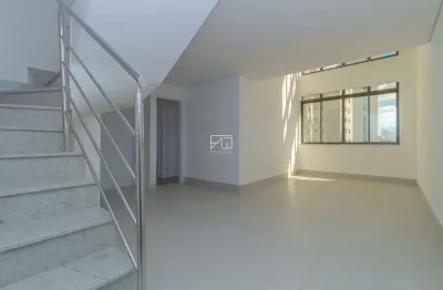 Cobertura com 3 quartos à venda na rua angustura, 121, serra, belo horizonte por r$ 1.850.000