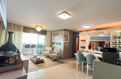Apartamento com 4 quartos à venda na rua ernani agricola, 170, buritis, belo horizonte por r$ 899.000