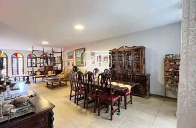 Casa com 7 quartos à venda na rua corinto, 327, serra, belo horizonte por r$ 1.900.000