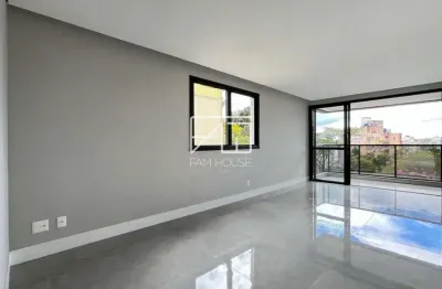 Apartamento com 3 quartos à venda na rua juruá, 999, silveira, belo horizonte por r$ 1.220.000