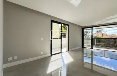 Apartamento com 3 quartos à venda na rua juruá, 999, silveira, belo horizonte por r$ 1.490.000