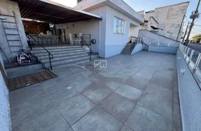 Casa com 3 quartos à venda na panema, 473, renascença, belo horizonte por r$ 1.050.000