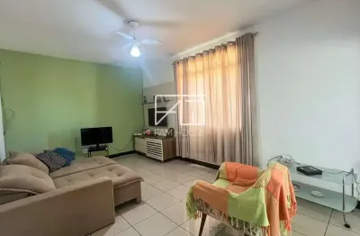Casa com 3 quartos à venda na rua industrial josé costa, 625, nova granada, belo horizonte por r$ 890.000
