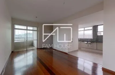 Apartamento com 3 quartos à venda na avenida olegário maciel, 1476, santo agostinho, belo horizonte por r$ 1.430.000