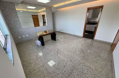 Apartamento com 3 quartos à venda na seritinga, 130, ipiranga, belo horizonte por r$ 680.000