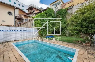 Casa com 4 quartos à venda na alcides romualdo da silva, 67, alto caiçaras, belo horizonte por r$ 790.000