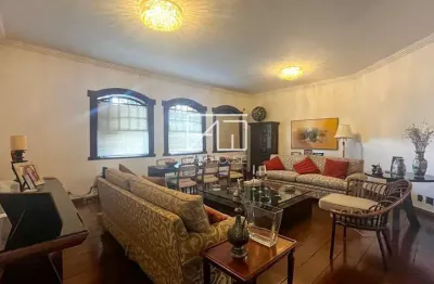 Casa com 5 quartos à venda na rua nova era, 377, comiteco, belo horizonte por r$ 2.300.000