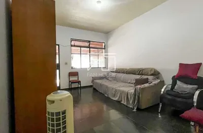 Casa com 4 quartos à venda na francisco dumont, 577, santa terezinha, belo horizonte por r$ 860.000
