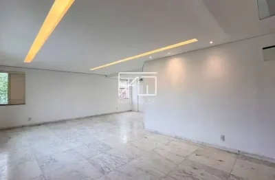 Apartamento com 4 quartos à venda na rua visconde do rio das velhas, 170, vila paris, belo horizonte por r$ 1.250.000