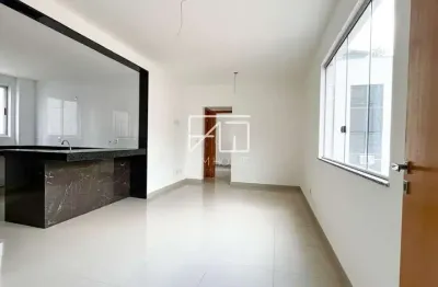 Apartamento com 2 quartos à venda na rua batista de figueiredo, 137, vila paris, belo horizonte por r$ 850.000