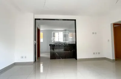 Apartamento com 2 quartos à venda na rua batista de figueiredo, 137, vila paris, belo horizonte por r$ 1.020.000