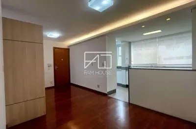 Apartamento com 3 quartos à venda na praça carlito faria, 244, são pedro, belo horizonte por r$ 850.000