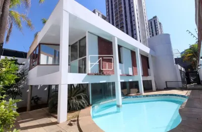 Casa com 6 quartos à venda na rua coronel antônio garcia de paiva, 78, são bento, belo horizonte por r$ 2.300.000