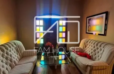 Casa com 3 quartos à venda na centralina, 54, santa inês, belo horizonte por r$ 1.100.000