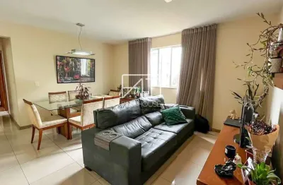 Cobertura com 3 quartos à venda na quixadá, 1026, nova floresta, belo horizonte por r$ 990.000