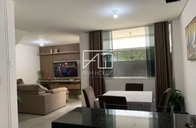 Casa com 3 quartos à venda na rua santo onofre, 194, manacás, belo horizonte por r$ 890.000