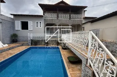 Casa com 6 quartos à venda na sagrados corações, 114, caiçaras, belo horizonte por r$ 1.100.000