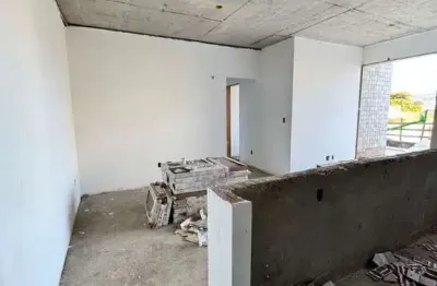 Cobertura com 3 quartos à venda na rua desembargador continentino, 324, caiçaras, belo horizonte por r$ 1.020.000