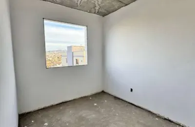 Cobertura com 3 quartos à venda na desembargador continentino, 324, caiçaras, belo horizonte por r$ 1.050.000