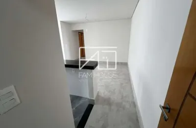 Apartamento com 3 quartos à venda na Rua Desembargador Continentino, 324, Caiçaras, Belo Horizonte por R$ 660.000