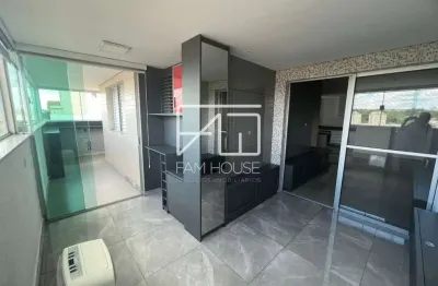 Apartamento com 3 quartos à venda na rua barra grande, 311, indaiá, belo horizonte por r$ 790.000