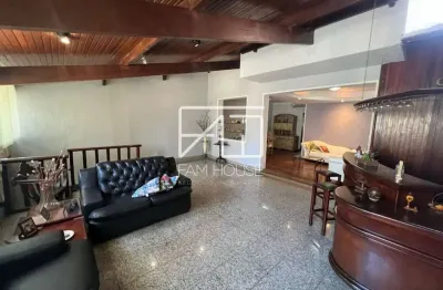 Casa com 3 quartos à venda na rua atlântida, 283, caiçara-adelaide, belo horizonte por r$ 1.000.000