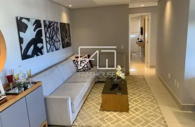 Apartamento com 3 quartos à venda na rua zilah correa de araújo, 461, ouro preto, belo horizonte por r$ 850.000