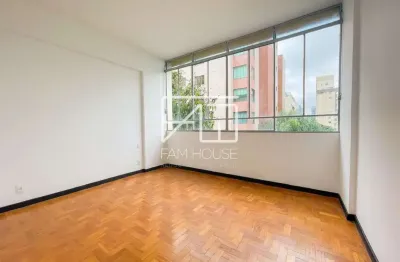 Apartamento com 3 quartos à venda na rua pium i, 165, cruzeiro, belo horizonte por r$ 730.000