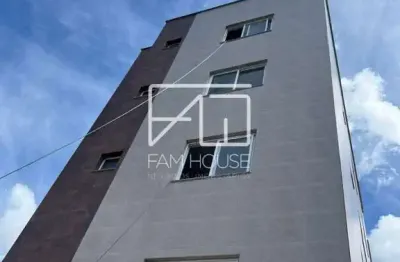 Apartamento com 3 quartos à venda na cornélio cerqueira, 197, padre eustáquio, belo horizonte por r$ 650.000