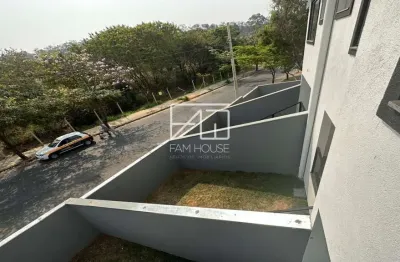 Casa com 2 quartos à venda na do garibaldi, 131, alto caiçaras, belo horizonte por r$ 620.000