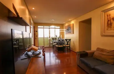 Apartamento com 3 quartos à venda na rua valença, 48, carlos prates, belo horizonte por r$ 465.000