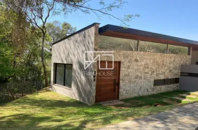 Casa em condomínio fechado com 4 quartos à venda na rua perseus, 263, quintas do sol, nova lima por r$ 3.500.000